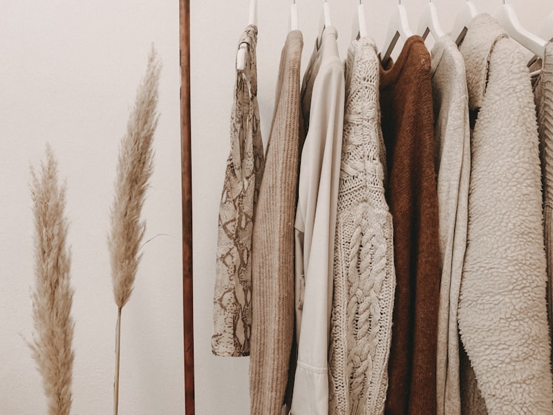 Clothing Design